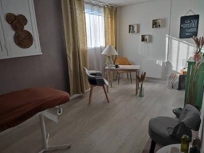 Luxopuncture Et Si Luxo, Centre de Bien-Etre à Magné