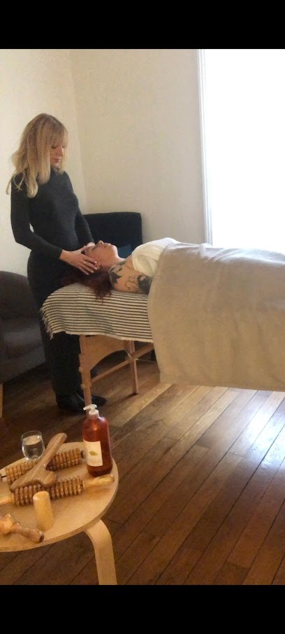 My Miracle My Face, Centre de Bien-Etre à Lyon 06