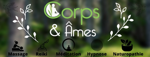 Corps Et Âmes, Centre de Bien-Etre à Mordelles