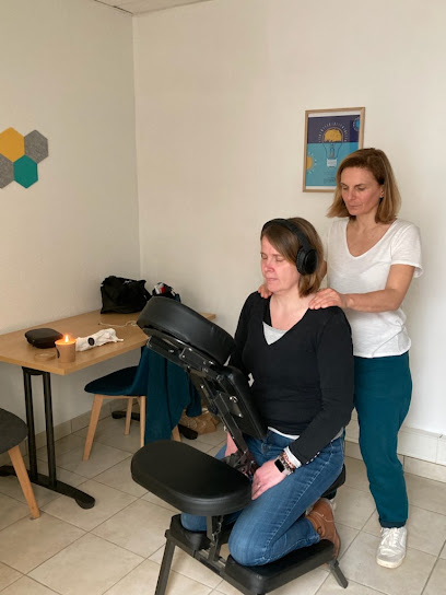 Ma Bulle À Moi _ Muriel Bardet Massage En Entreprises, Centre De Bien-Être aux Herbiers