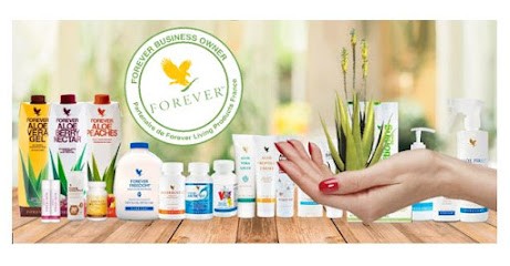 Vente Directe De Produits Naturels ALOE VÉRA FOREVER, Centre de Bien-Etre à Treillières