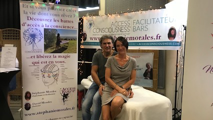 Stéphanie Morales: bien-être, Centre de Bien-Etre à Monclar