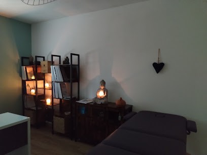 Kinésiologue Sophie Steibel La vie en Mieux, Centre de Bien-Etre à Chevroz