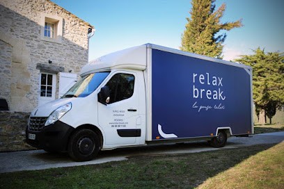 Relax Break, Centre de Bien-Etre à Lattes