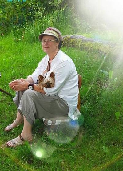 Le M'Onde d'Elimiah, Centre de Bien-Etre à Guipry-Messac