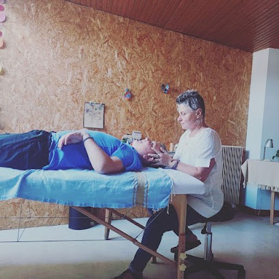Frederique Parpaix - Neurolink - Niromathé, Centre de Bien-Etre à Saint-Loup-Lamairé
