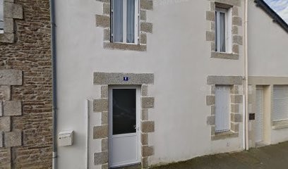 Catherine Plumer, Centre de Bien-Etre à Réguiny