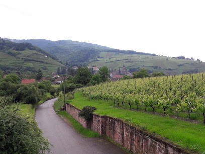 Fleith Carine, Centre de Bien-Etre à Ribeauvillé