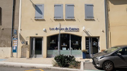 Les Drôles De Dames - Institut De Beauté, Centre de Bien-Etre à Orliénas
