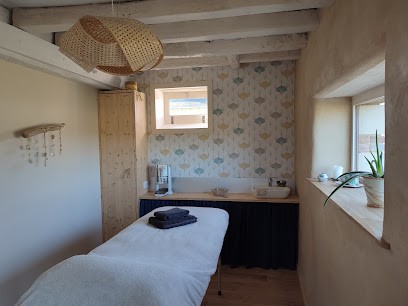 Dans la bulle de Marie, séjour de déconnexion, conseils et massages bien-être, Centre de Bien-Etre à Baugé-en-Anjou