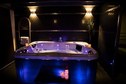 Aquaviva SPA Privatif, Centre de Bien-Etre à Montigny-en-Gohelle