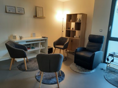 Alexandrine Turpault cabinet de Sophrologie, hypnose, EMDR-TAIMO, Centre de Bien-Etre à Secondigny