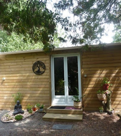 Terre 2 Vie, Centre de Bien-Etre à Saint-Révérend