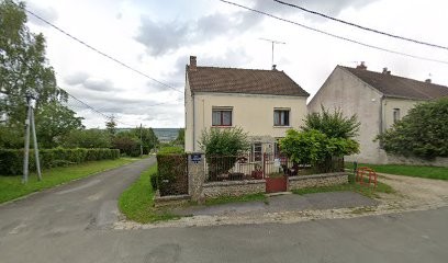 Jingsy Shiatsu Equin Canin, Centre de Bien-Etre à Citry