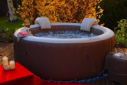 GL SPA, Centre de Bien-Etre à Saint-Gatien-des-Bois