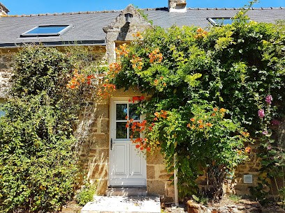 l'échappée belle - Séjour Yoga et gîte, Centre de Bien-Etre à Noyal-Muzillac