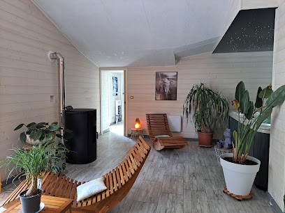 Lumière D'Héméra, Centre de Bien-Etre à La Garnache