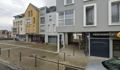 Ludivine Colmaire-Servant Sophrologue, Centre de Bien-Etre à Plougastel-Daoulas