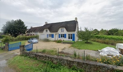Shiatsu - L'origine Des Maux -Claudie Seïté, Centre de Bien-Etre à Saint-Lyphard