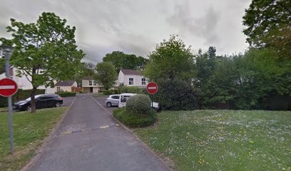 Sandrine Karoubi - Sophrologue/Relaxologue/coaching PNL, Centre de Bien-Etre à Noisy-le-Grand