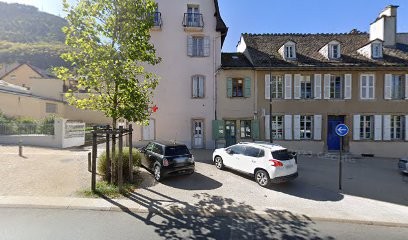 Catherine Degouy, Centre de Bien-Etre à Mende