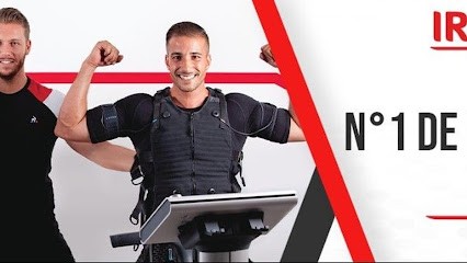 Iron Bodyfit, Centre de Bien-Etre au Grand-Quevilly