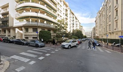 Nathalie Garcin, Centre de Bien-Etre à Marseille 08