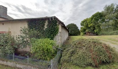 La Ferme, Ouvre-Toi!, Centre de Bien-Etre à Souyeaux