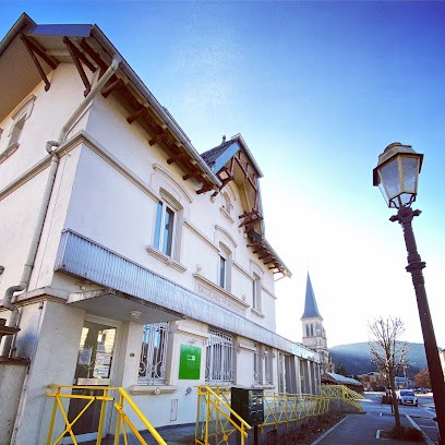 Sophrologue Caycédienne Alice Bertrand-Gehin, Centre de Bien-Etre à Saulxures-sur-Moselotte