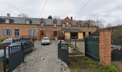 Christelle De Loor Energéticienne, Centre de Bien-Etre à Lachapelle-aux-Pots