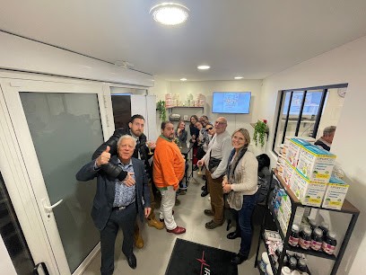 Iron Bodyfit Lamorlaye, Centre de Bien-Etre à Lamorlaye