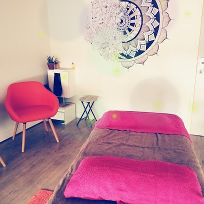 Cabinet ITOZEN à Chenôve, Centre de Bien-Etre à Dijon