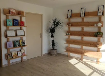 Cabinet Blanc - Roche - Méthode D'accompagnement Personnel, Centre de Bien-Etre à Tourbes