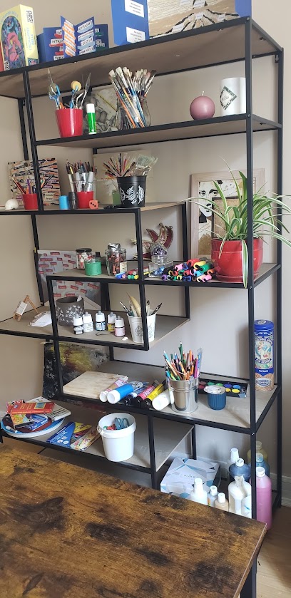 Nathalie Darqué Art Thérapeute, Centre De Bien-Être à Marmande