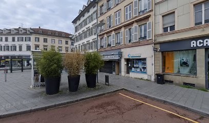 soins psychocorporels, Centre de Bien-Etre à Mulhouse