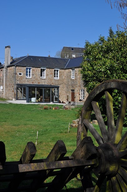 Association NaMuAn', Centre de Bien-Etre à La Ferté Macé