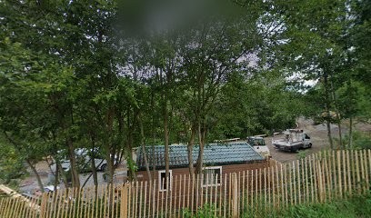 Soins énergétiques Marie J. John, Centre de Bien-Etre à Orbey