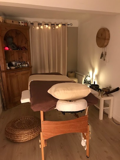 Au Centre De Mon Être, Centre de Bien-Etre à Chartrettes