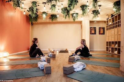 Akasha Espace Ressources - Yoga, Hypnose & Coaching., Centre De Bien-Être à Allonzier-la-Caille