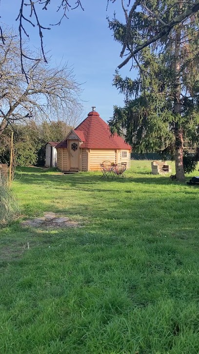 Sauna Russe Bania Babouchka, Centre de Bien-Etre à Mouzay