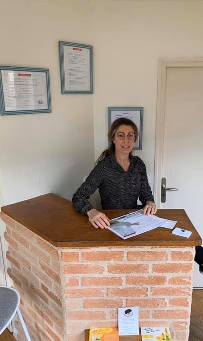 Luxopuncture Eyrolles, Centre de Bien-Etre à Sarlat-la-Canéda