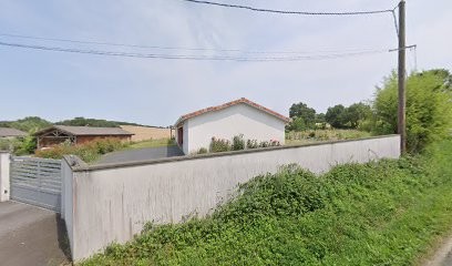Tachyons Occitanie, Centre de Bien-Etre à Garac