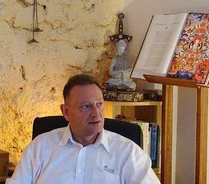 Fabrice Degorgue, Centre de Bien-Etre à Monclar