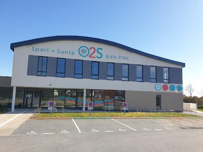 O2S Sport Santé Bien-être, Centre de Bien-Etre à Eu