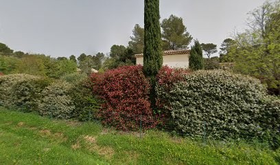 Bastide Perle Du Soleil, Centre de Bien-Etre à Flassans-sur-Issole