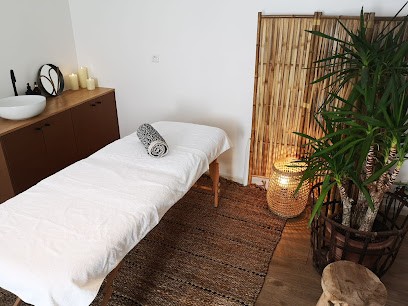 Amélie Bouquet Thérapeute, Drainage Lymphatique Renata Franca, Centre de Bien-Etre à L'Isle-sur-la-Sorgue