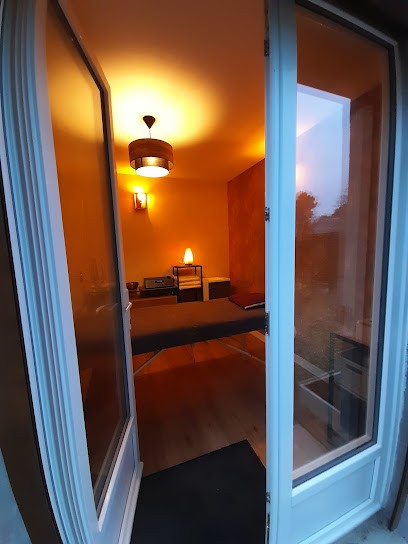 Pascal Vételé Sophro-Maine : Sophrologie, Centre de Bien-Etre à Briollay