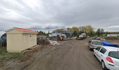 Varlet Anne-Laure, Centre de Bien-Etre à Saint-Just-Saint-Rambert