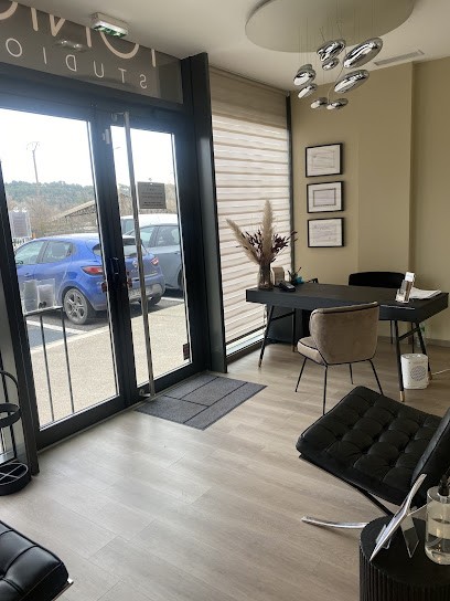 Tonic Studio, Centre de Bien-Etre à Aix-en-Provence