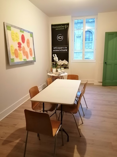 De L'artichaut À La Verveine, Centre De Bien-Être à Vienne